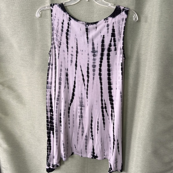 Cable & gauge tank top - Picture 3 of 3